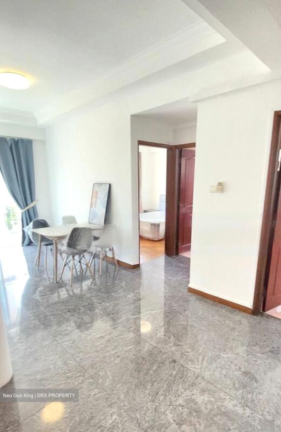 Kellock Lodge (D10), Apartment #603092731